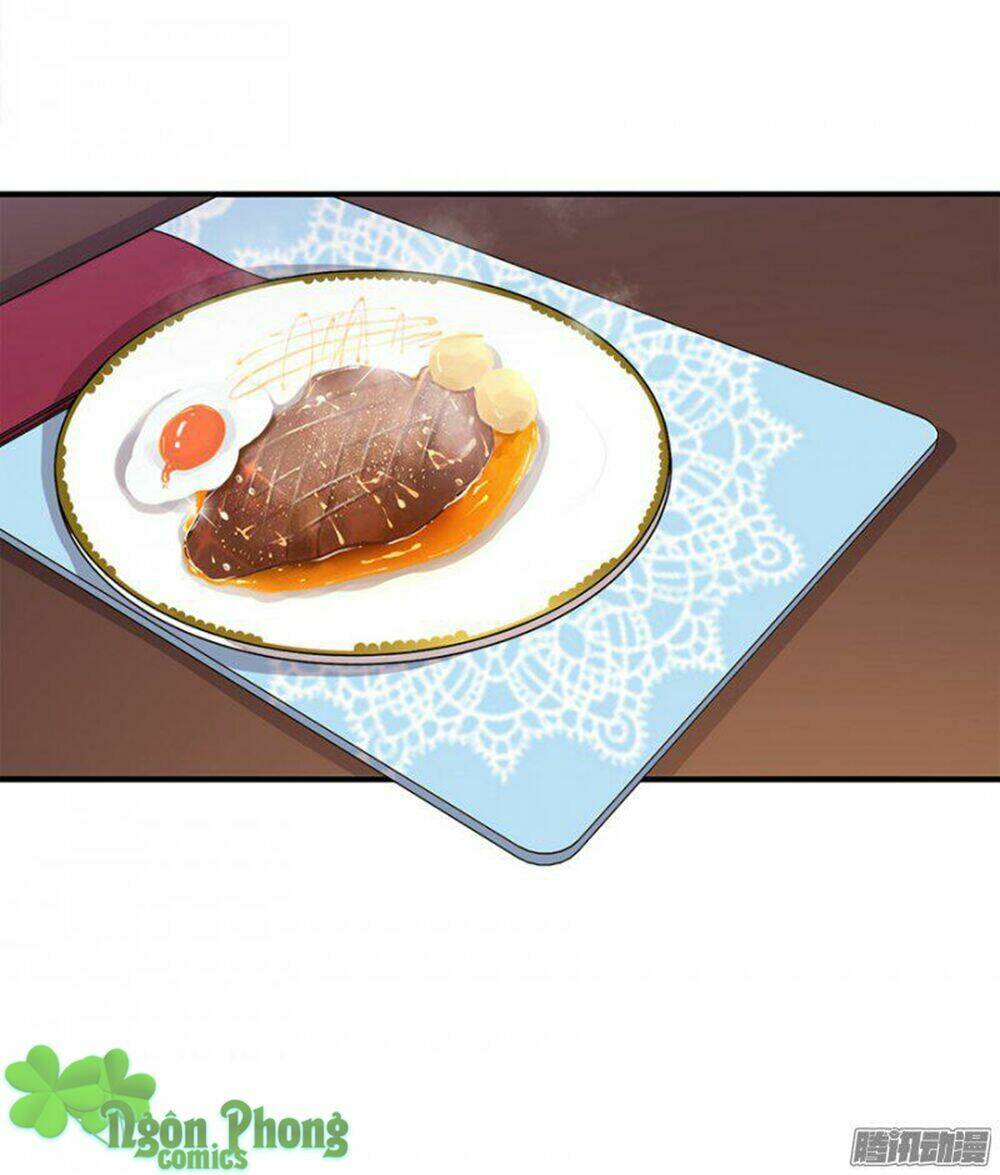 Nhật Ký Dạy Dỗ Của Gia Tộc Đáng Yêu: Chapter 5