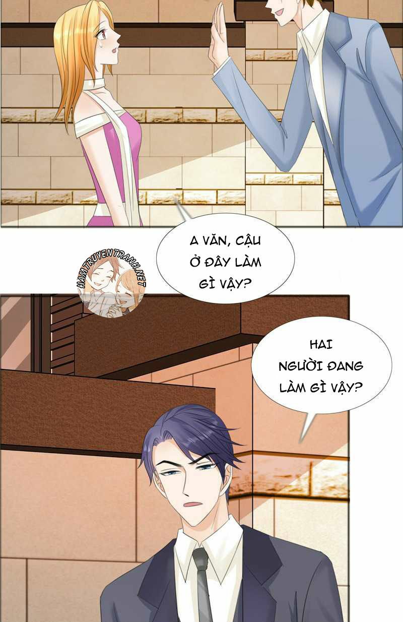 Độc Sủng Kiều Thê Của Bá Đạo Tổng Tài: Chapter 70