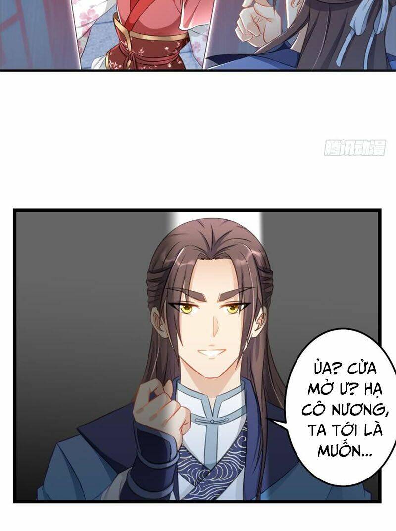 Lão Tổ Của Bạn Đang Online: Chapter 34