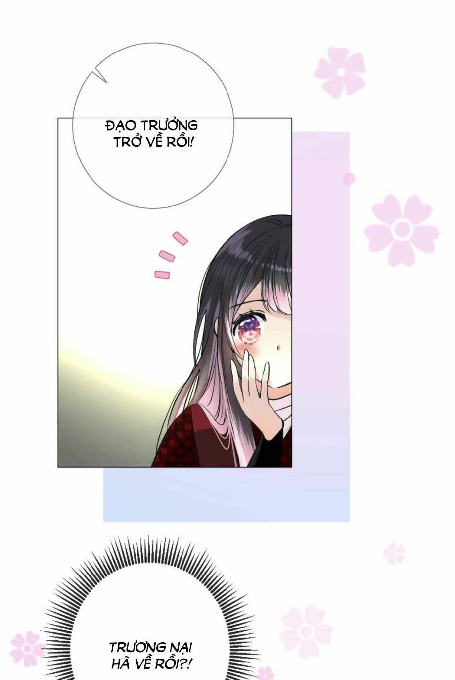 Sao Lại Là Yêu?: Chapter 20