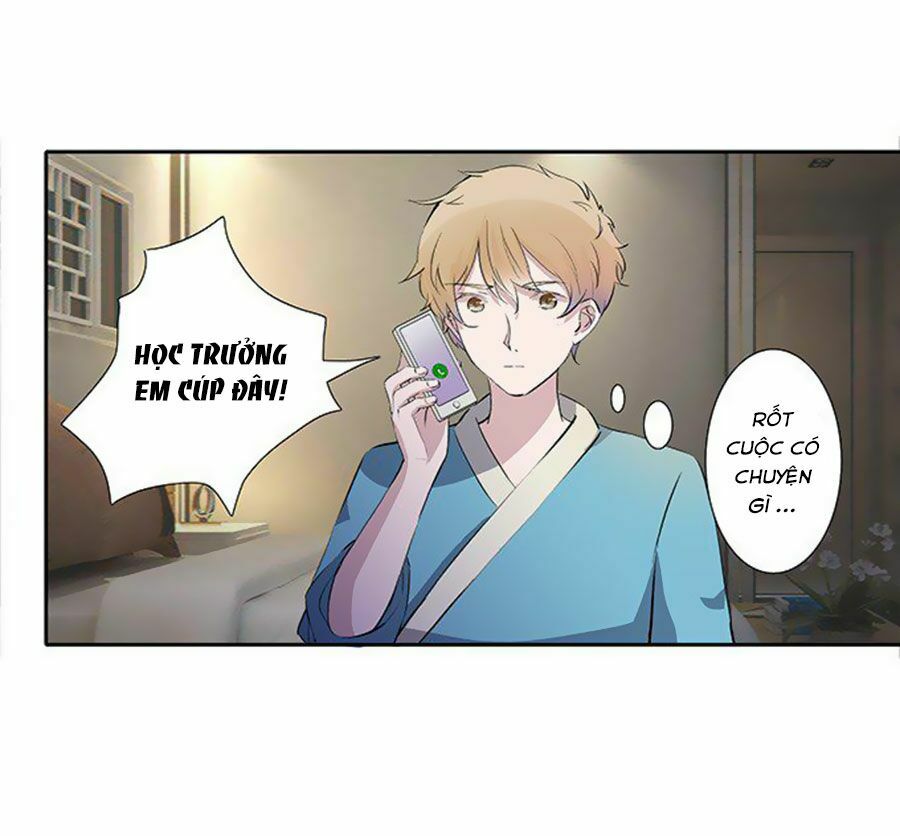 Thiên Kim Đường Môn: Chapter 43
