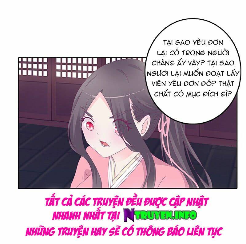 Tướng Quân Mời Ra Trận: Chapter 55