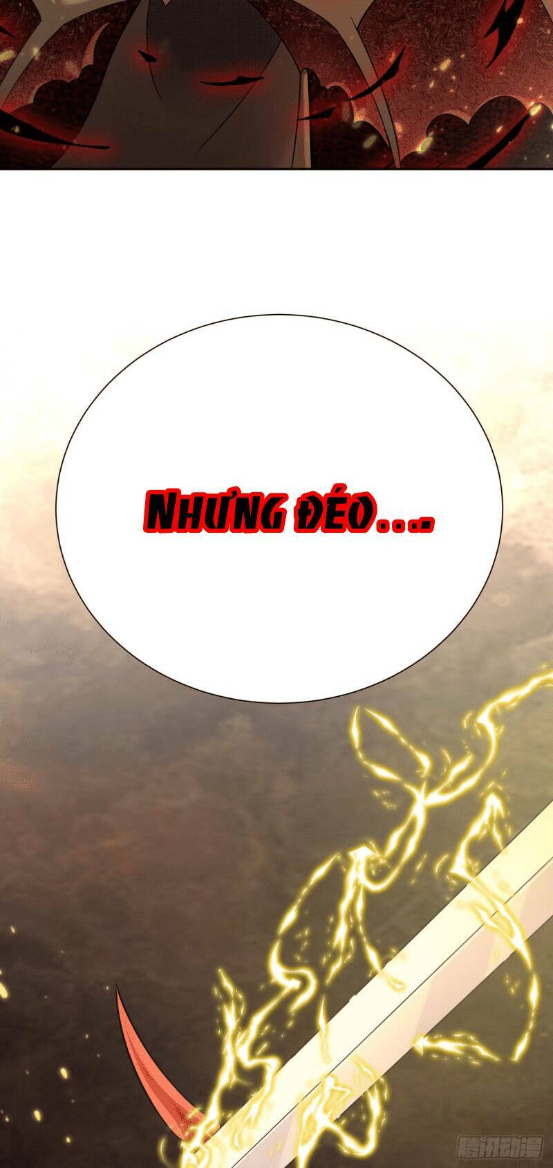 Bởi Vì Các Ngươi Quá Yếu: Chapter 1