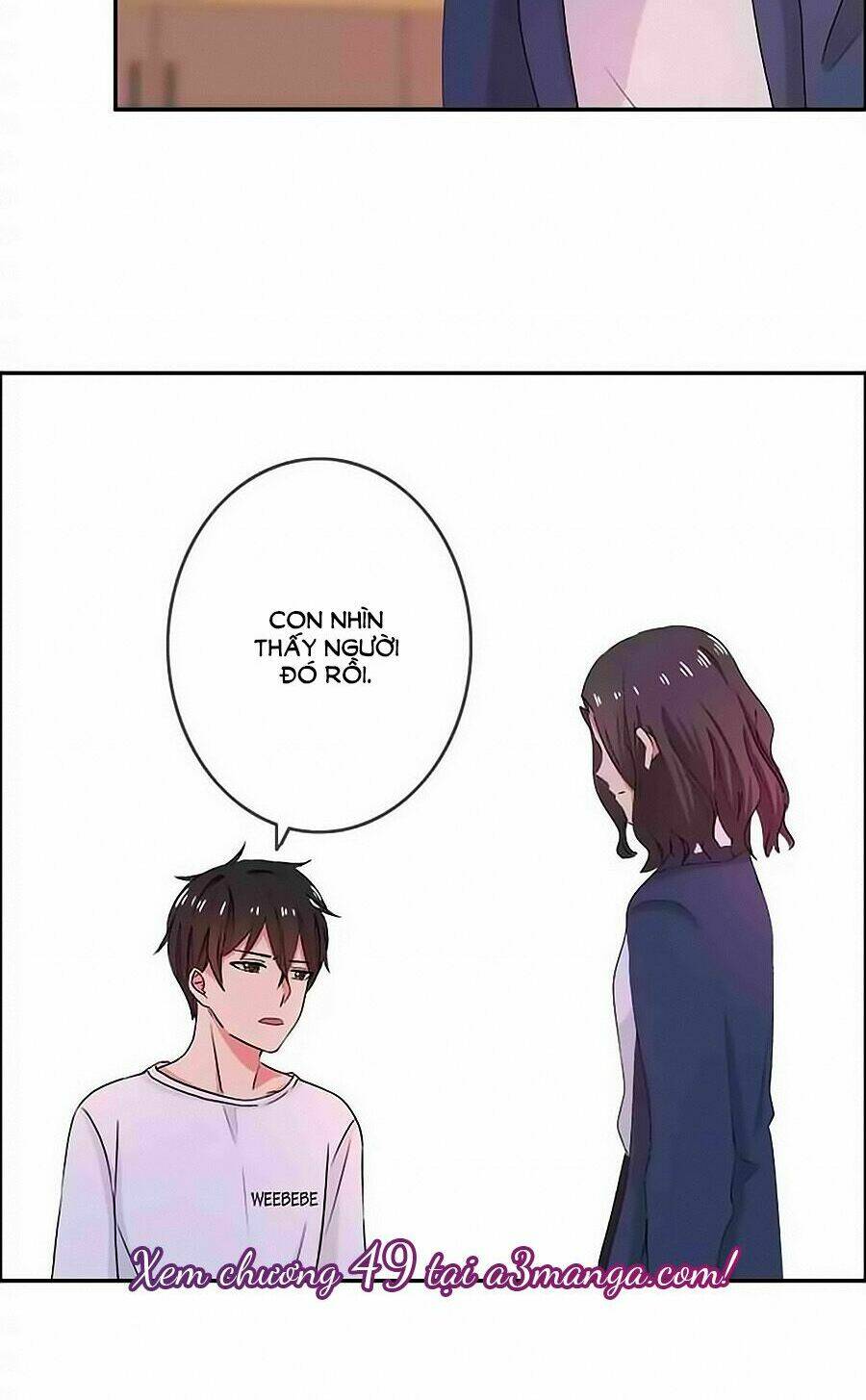 Đại Thần Tình Yêu Chớ Chạm Tôi: Chapter 48