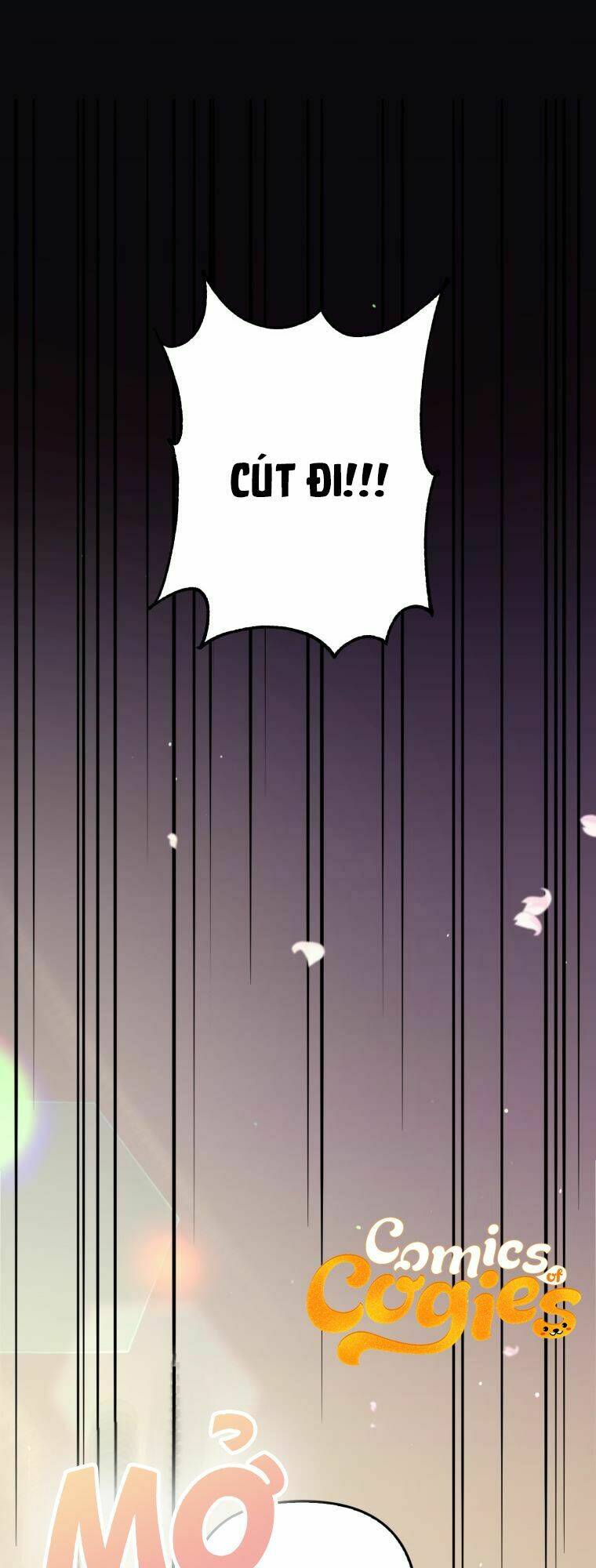 Đọc Thần Chú Lên Đi, Rose!: Chapter 4