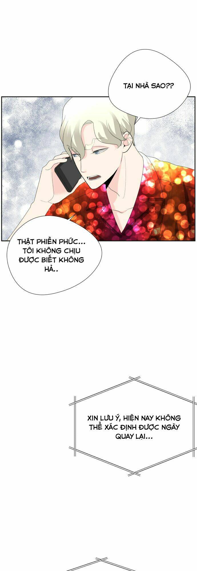 Oh My God: Chapter 2