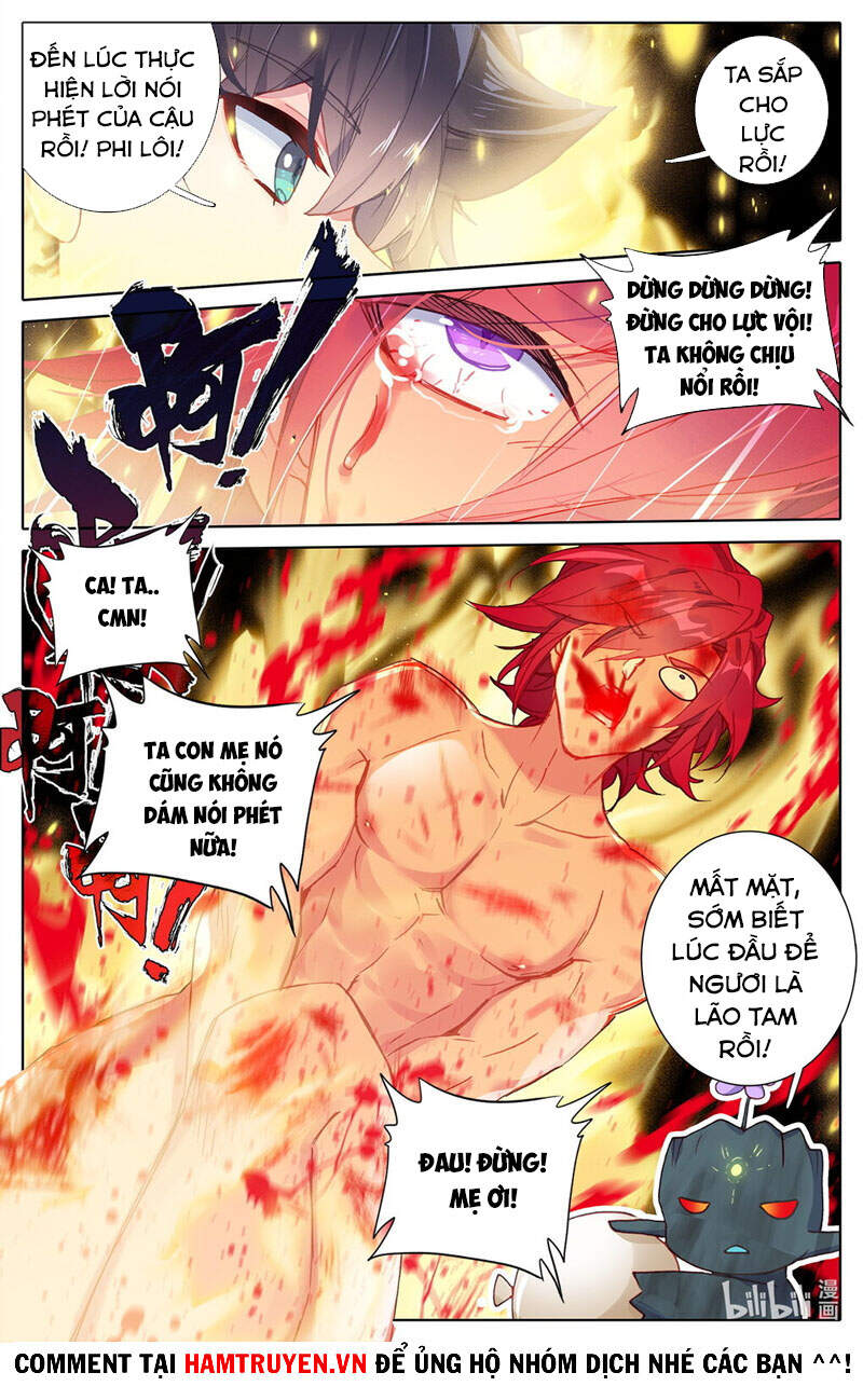 Bình Dân Mạnh Nhất Học Viện Tu Tiên: Chapter 24