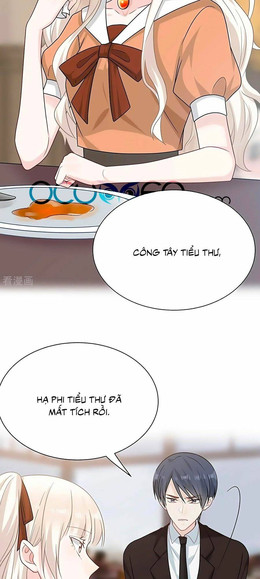 Hai Cách Tìm Gặp Người Yêu: Chapter 103