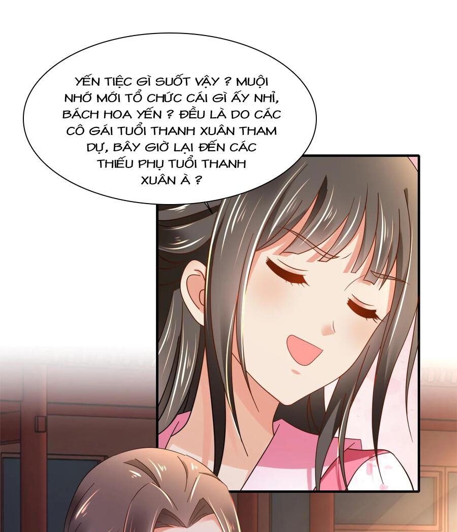 Lãnh Cung Phế Hậu Muốn Nghịch Thiên: Chapter 223