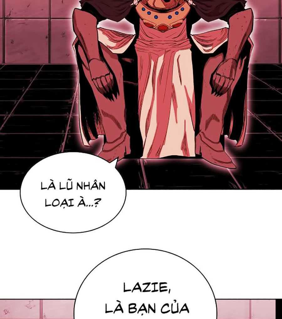 Hard Core Leveling Warrior Ss2: Chapter 63