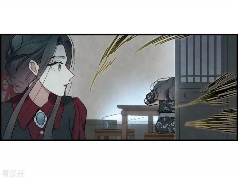 Mejaz - Nhân gian ngọc: Chapter 86