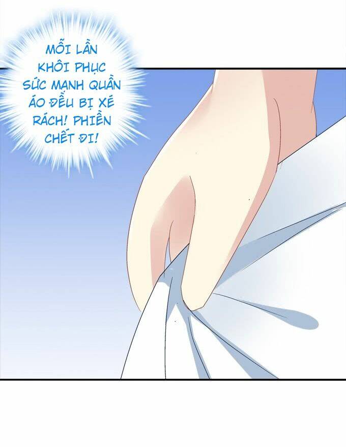 Đế Vương Ta Vẫn Còn Nhỏ: Chapter 26