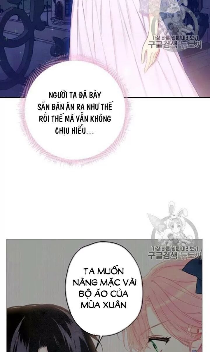 Tồn Tại Với Tư Cách Là Vợ Của Nam Chính: Chapter 173