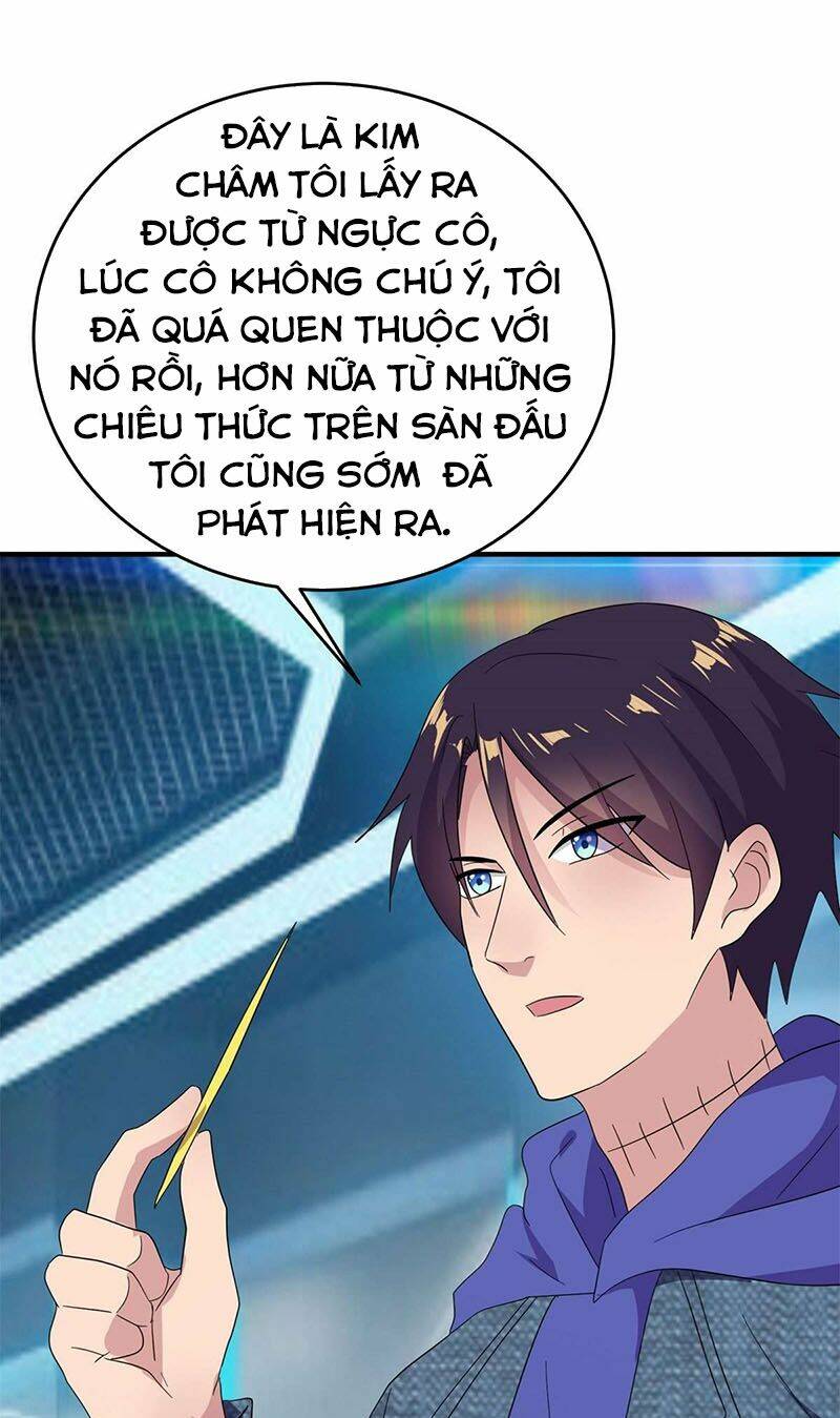 Đại Gia Livestream Vạn Giới: Chapter 33