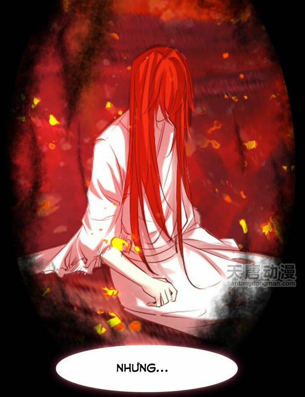 Chúng Thần Học Viện: Chapter 14