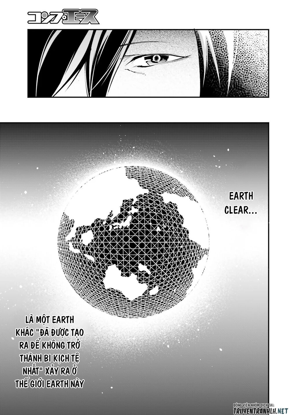 Thường Dân Cấp 999: Chapter 43