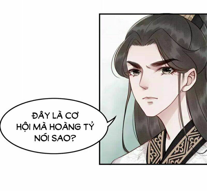 Trọng Sinh Bá Sủng Nhiếp Chính Vương Quá Mạnh Mẽ: Chapter 21