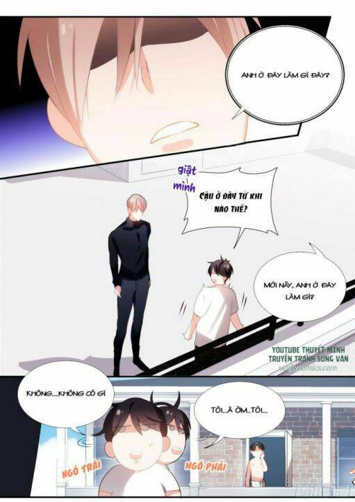 Ảnh Đế X Ảnh Đế: Chapter 167