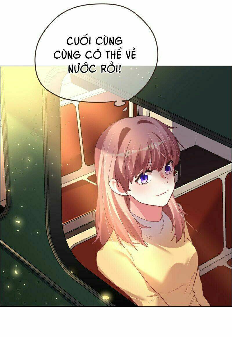 Vì Yêu Mà Khắc Cốt Ghi Tâm: Chapter 34