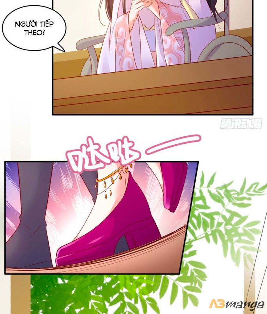 Phượng Ngự Tà Vương: Chapter 84