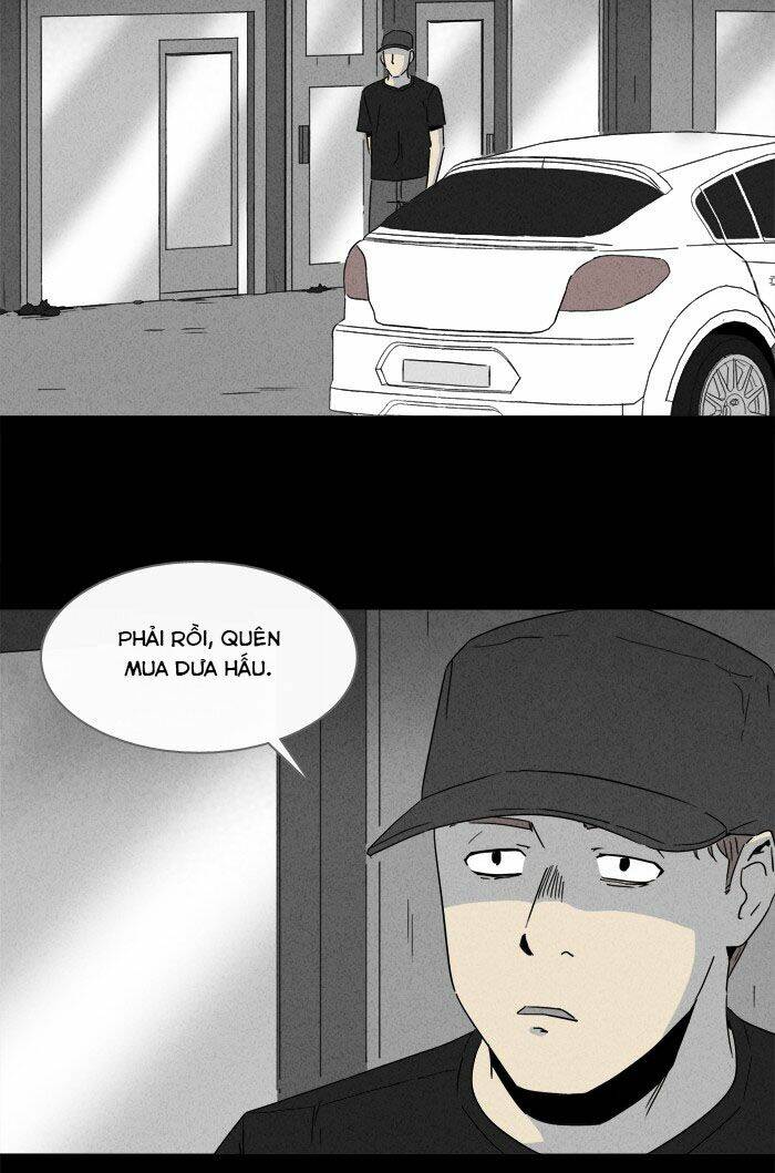 Những Câu Chuyện Bất Thường: Chapter 232