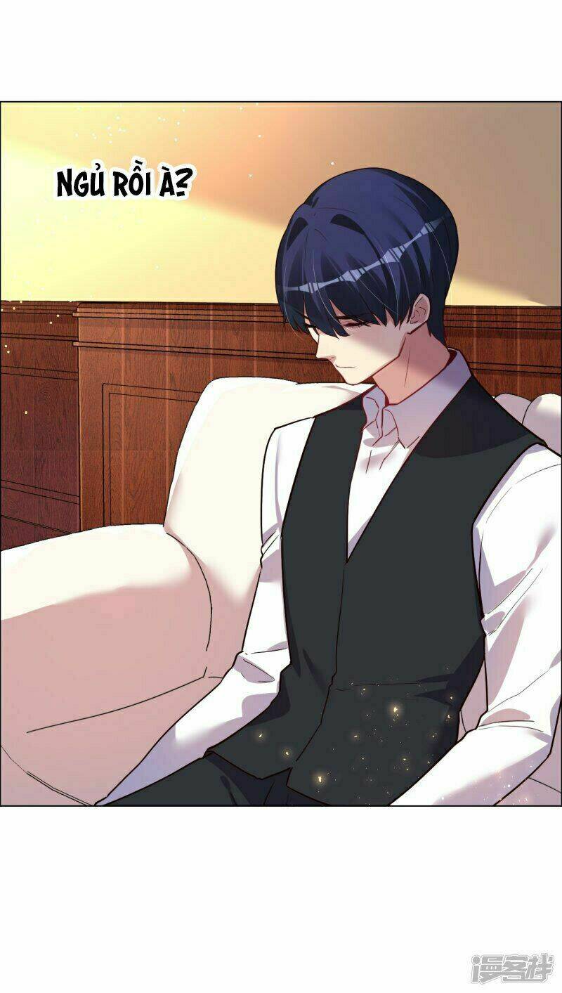 Vì Yêu Mà Khắc Cốt Ghi Tâm: Chapter 25
