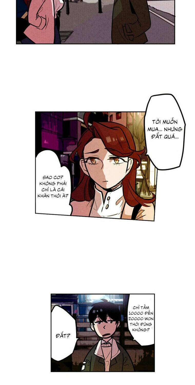 Miracle App Store: Chapter 3