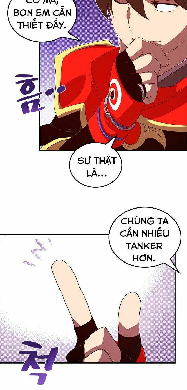 Ta Là Vua Pháp Sư: Chapter 45
