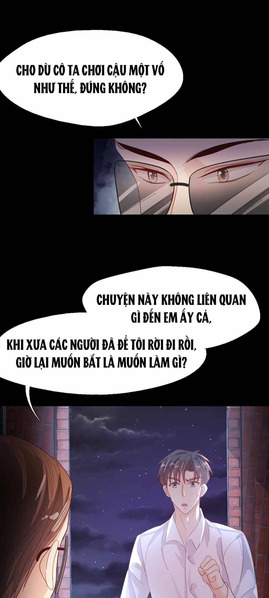 Sau Này Vẫn Cứ Thích Anh: Chapter 88