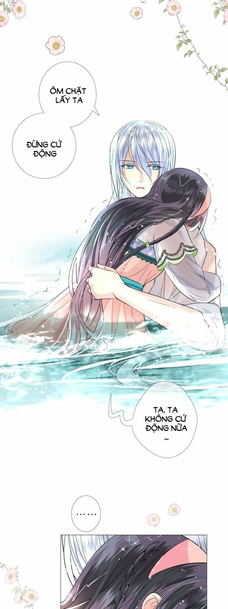 Sao Lại Là Yêu?: Chapter 6