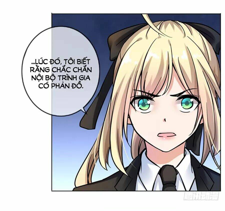 Nhật Ký Dạy Dỗ Của Gia Tộc Đáng Yêu: Chapter 73