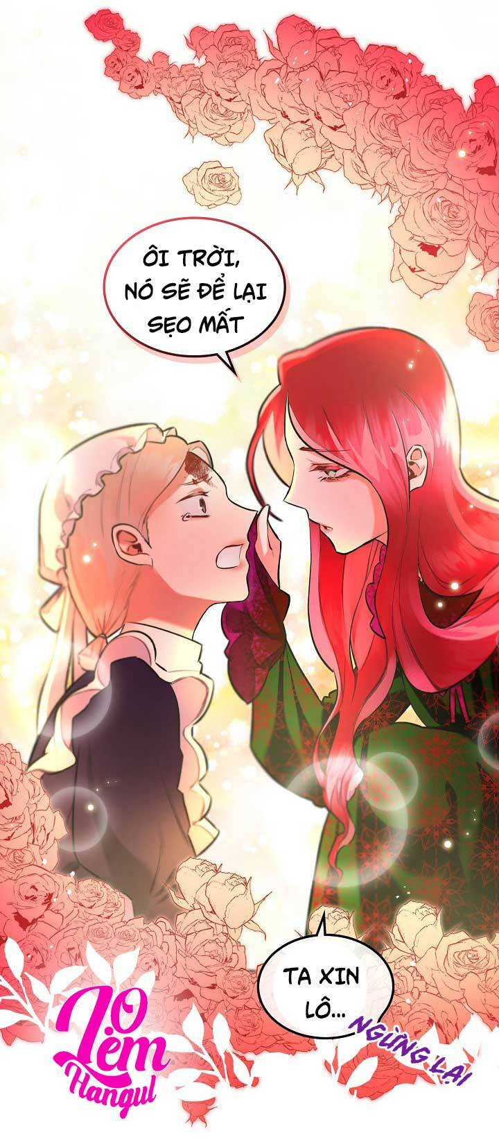 Kẻ Tạo Ra Nữ Phản Diện: Chapter 3