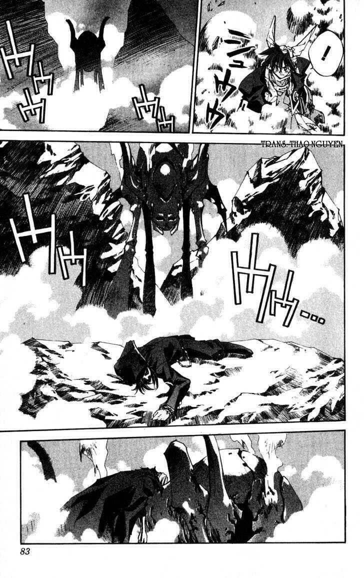 Bảng Phong Thần: Chapter 146