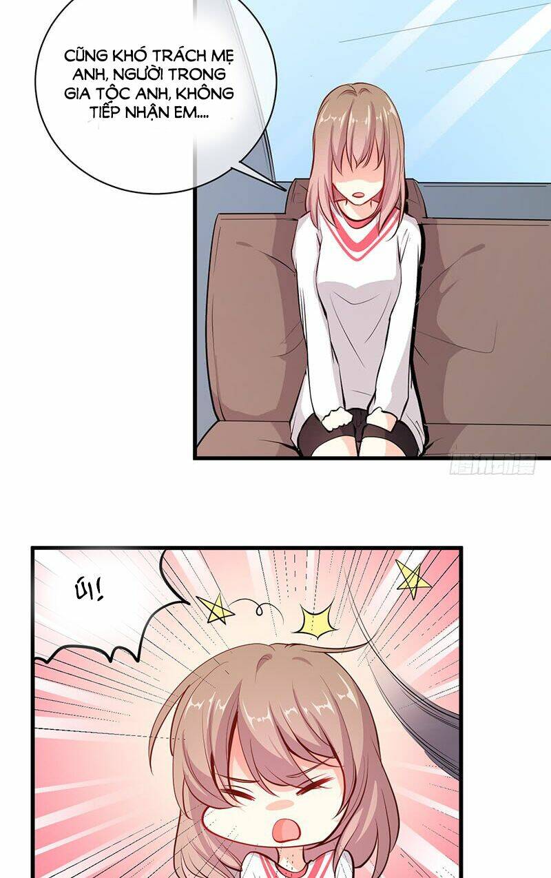 Ám Luyến Thành Hôn: Chapter 88