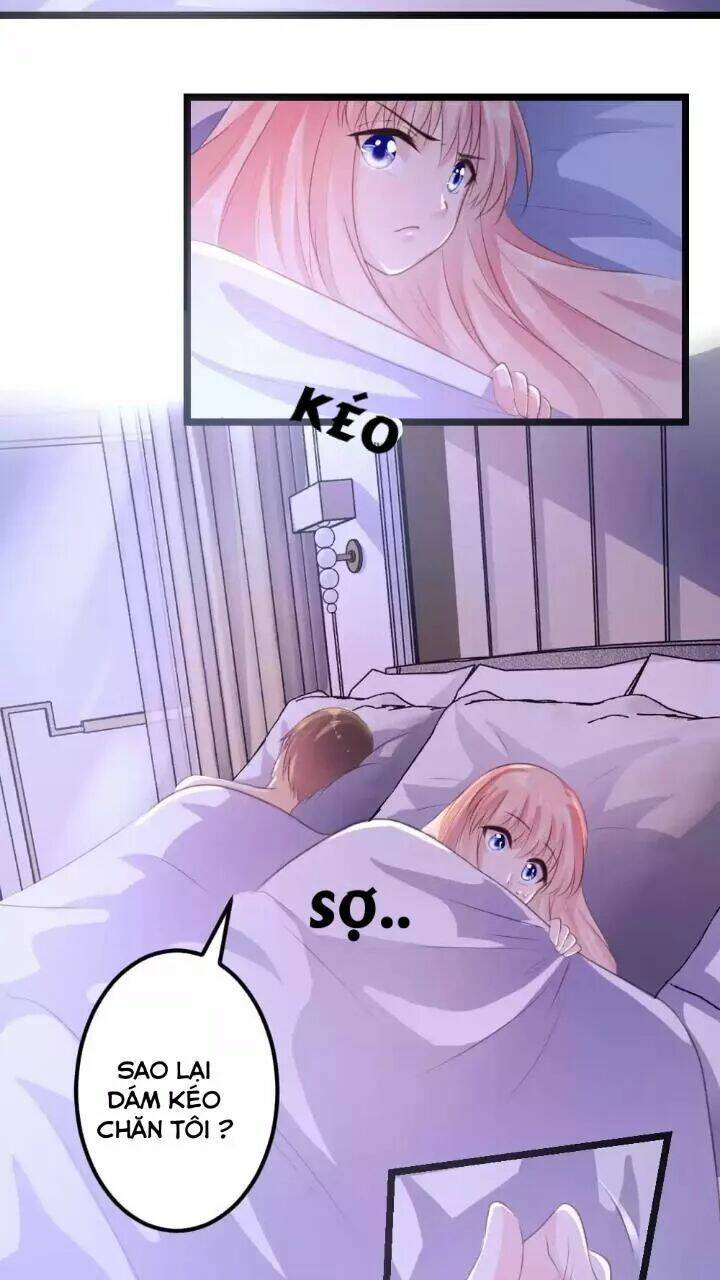 Bản Hợp Đồng Của Tổng Tài Lạnh Lùng: Chapter 7