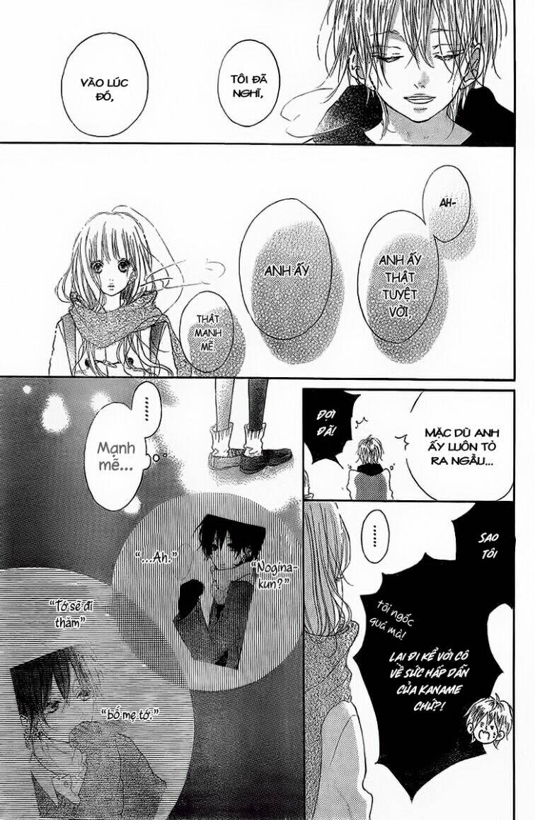 Chigihagu Planet: Chapter 2