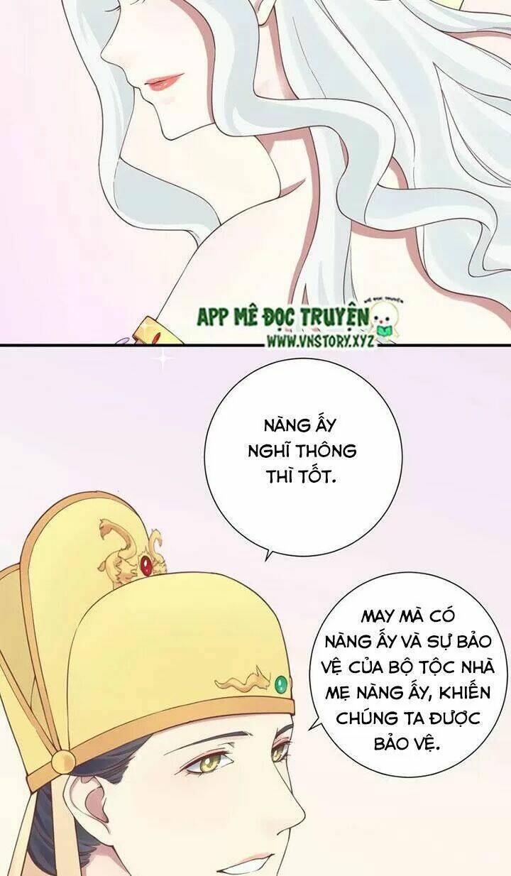 Hoàng Hậu Bận Lắm: Chapter 131