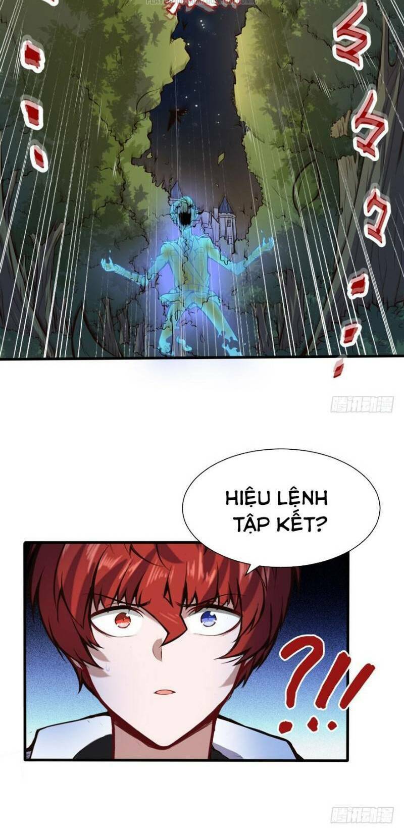 Đô Thị Âm Dương Tiên Y: Chapter 36