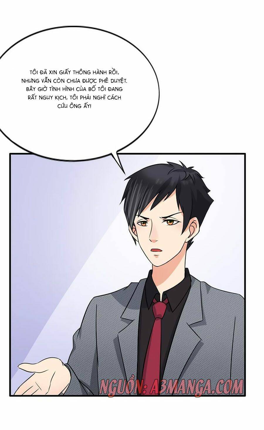 Số Hiệu 1314: Chapter 13