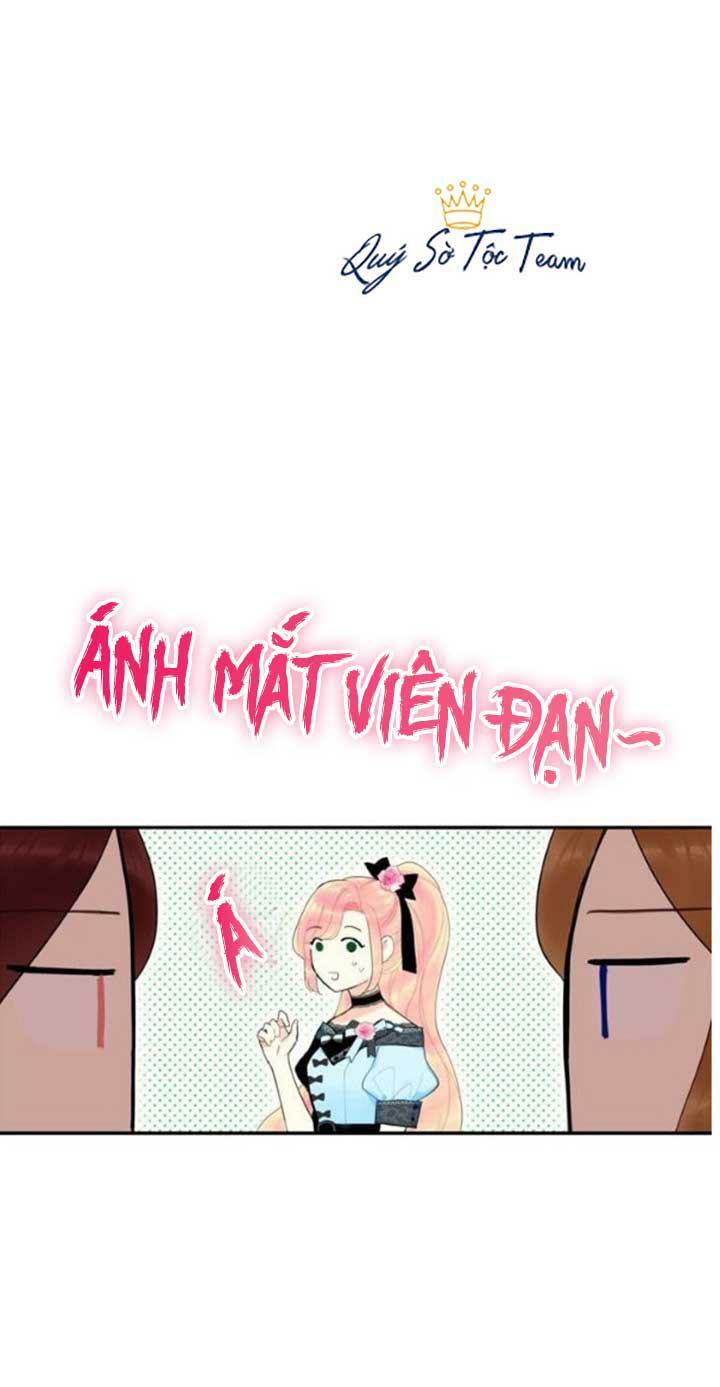 Tồn Tại Với Tư Cách Là Vợ Của Nam Chính: Chapter 53