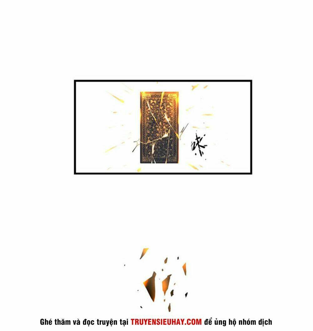 Cuộc Sống Tận Thế Bắt Đầu Từ Số 0: Chapter 1