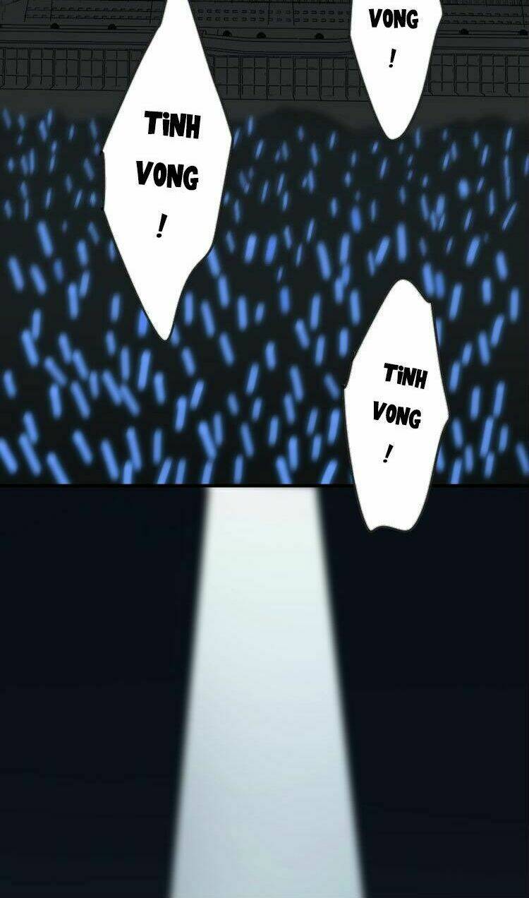 Viện Bảo Tàng Tâm Nguyện: Chapter 11.2