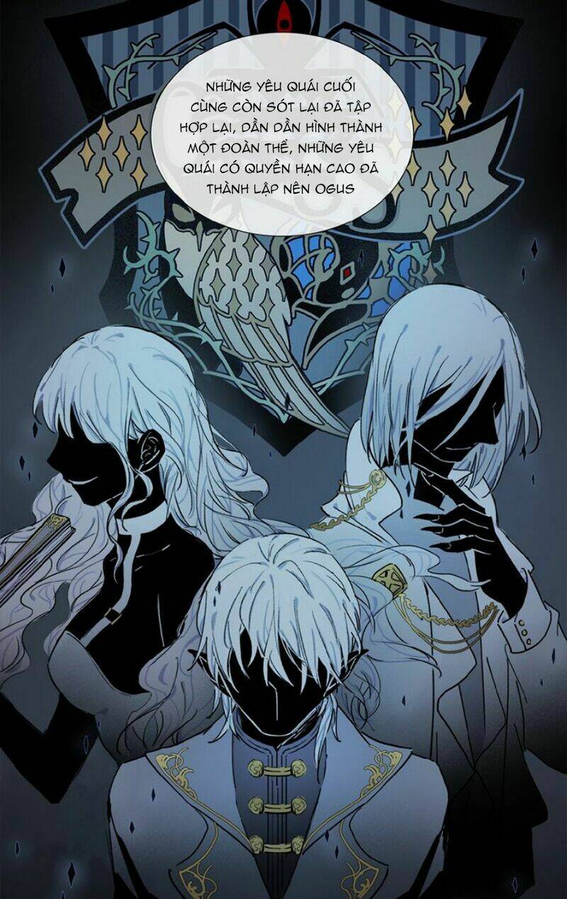 Vợ Yêu Của Ác Ma: Chapter 13