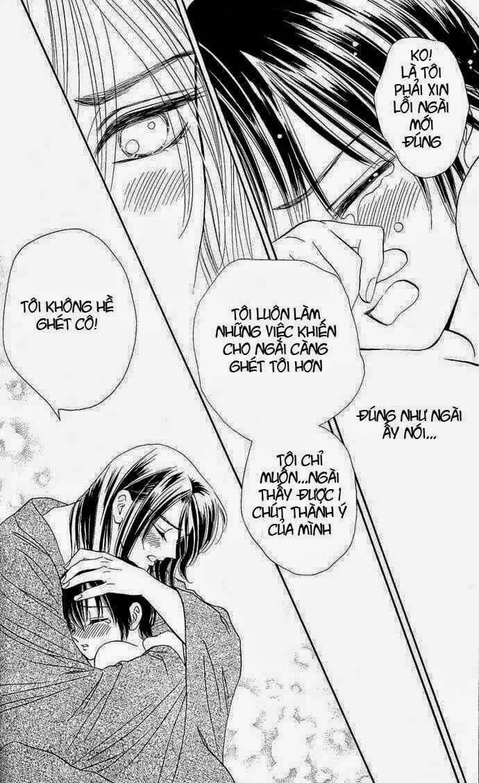 Đuôi Trăng: Chapter 10