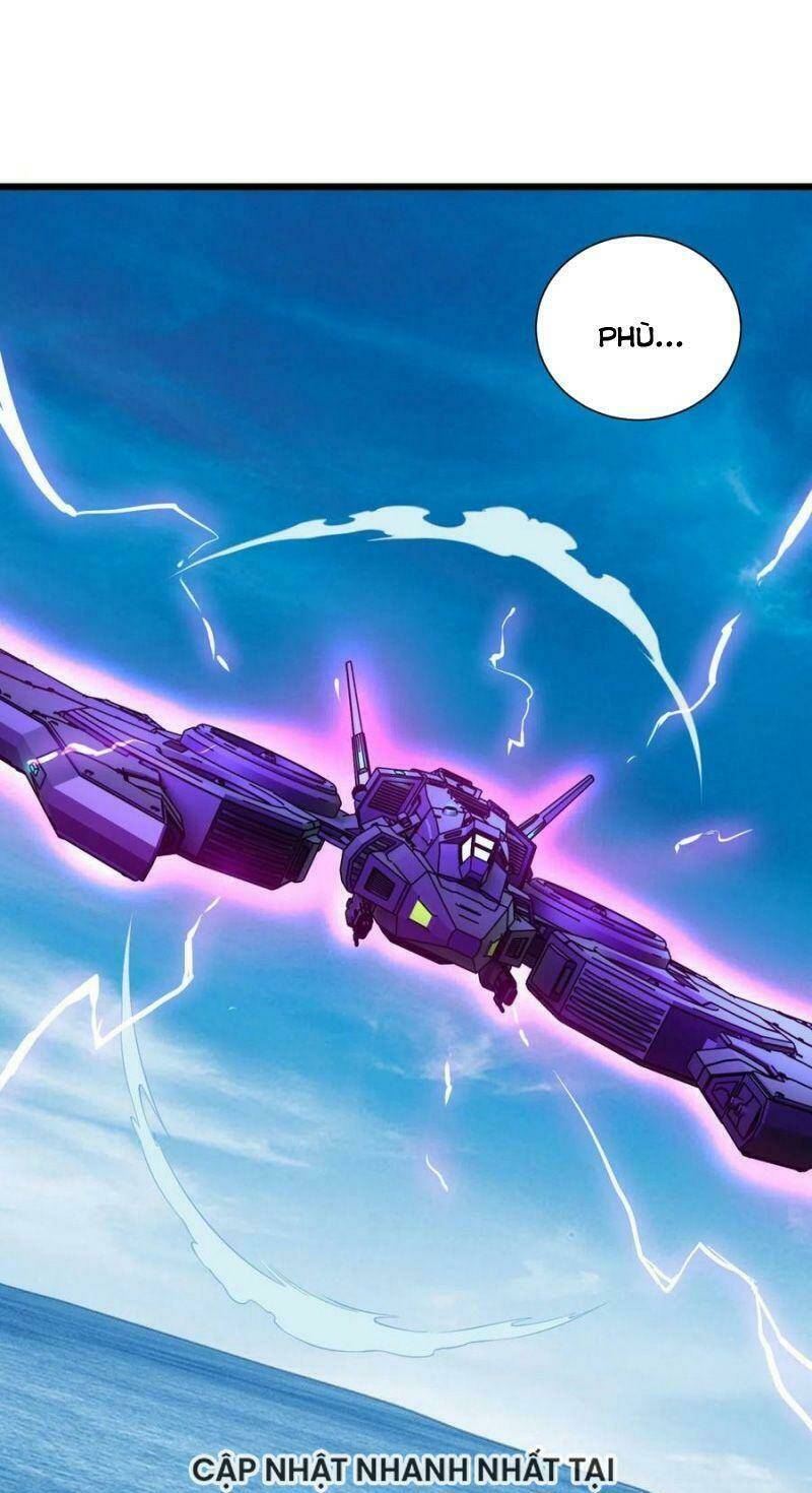 Danh Sách Kẻ Phản Diện: Chapter 109