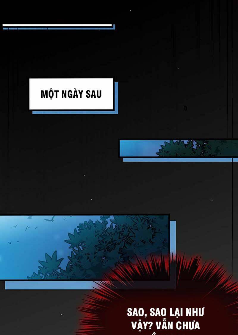 Võ Hồn Tuyệt Thế: Chapter 2