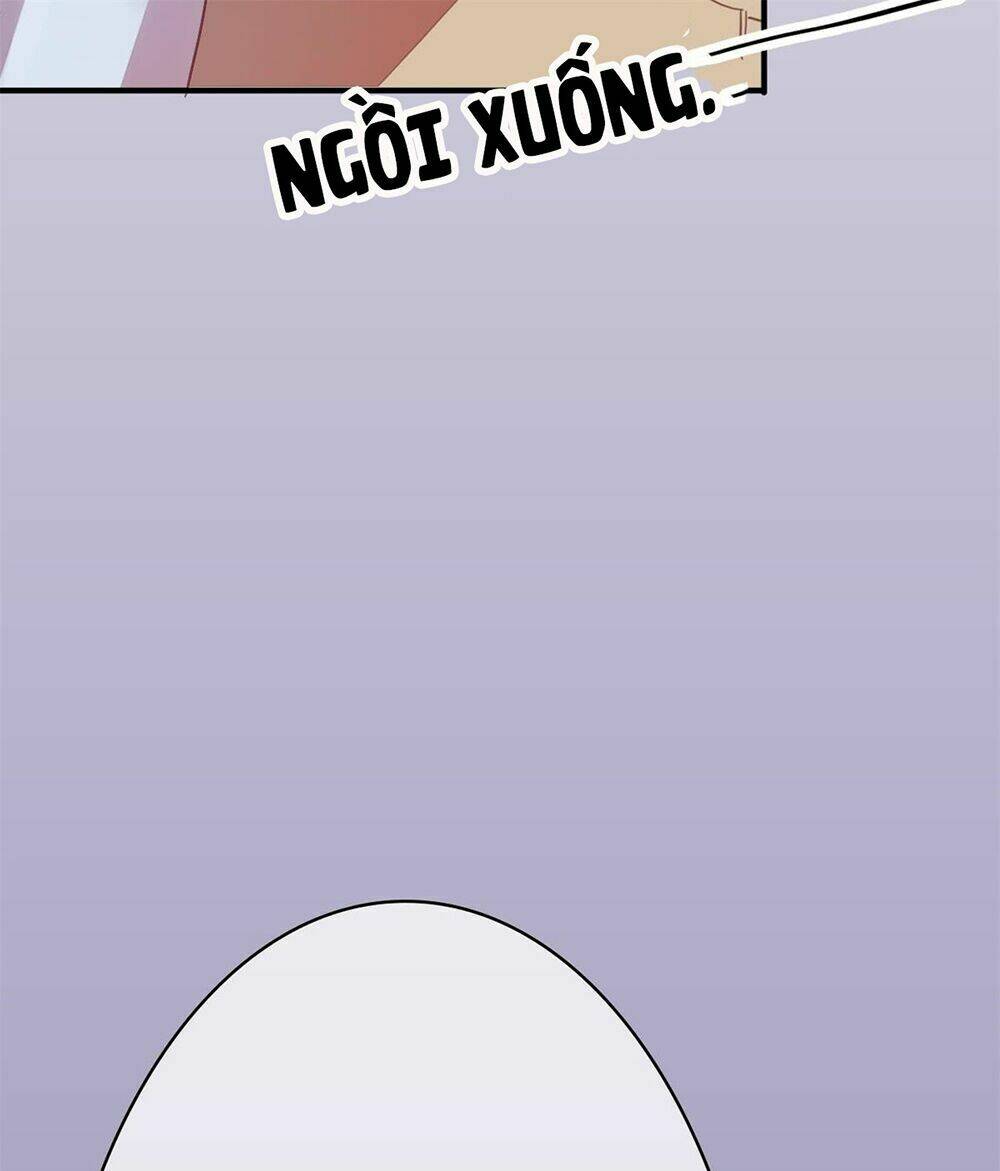 Manh Thê Khó Dỗ: Chapter 15