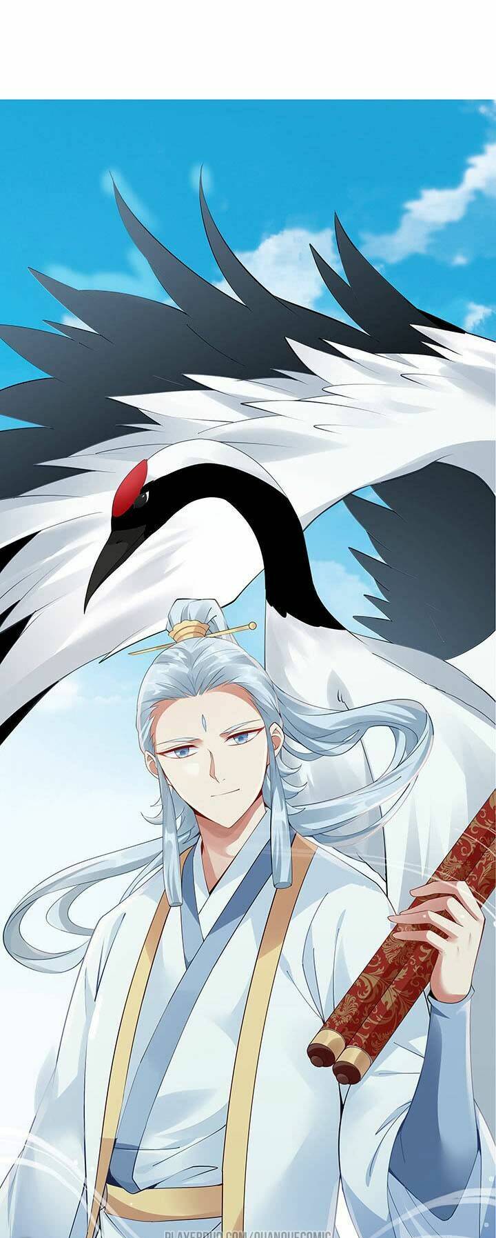 Nghịch Lân: Chapter 34