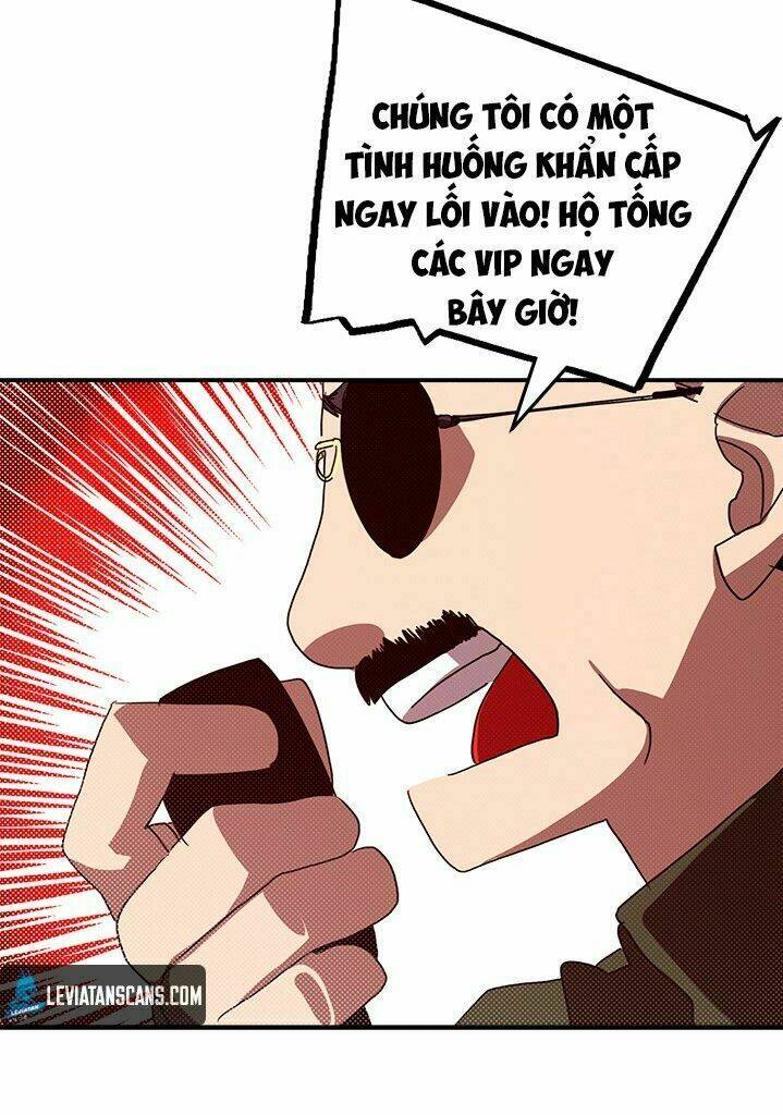 Ta Là Vua Pháp Sư: Chapter 70