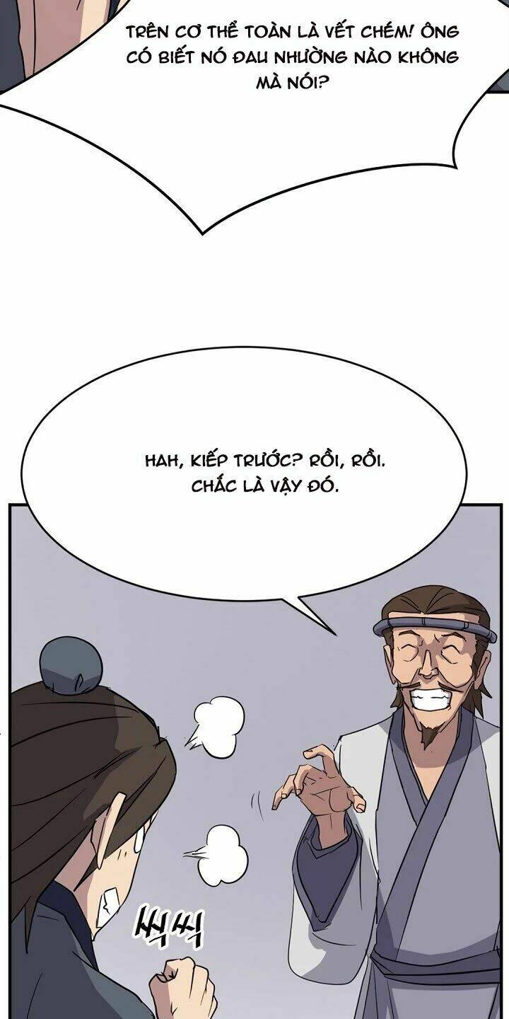 Trọng Sinh, Bất Khả Chiến Bại: Chapter 91